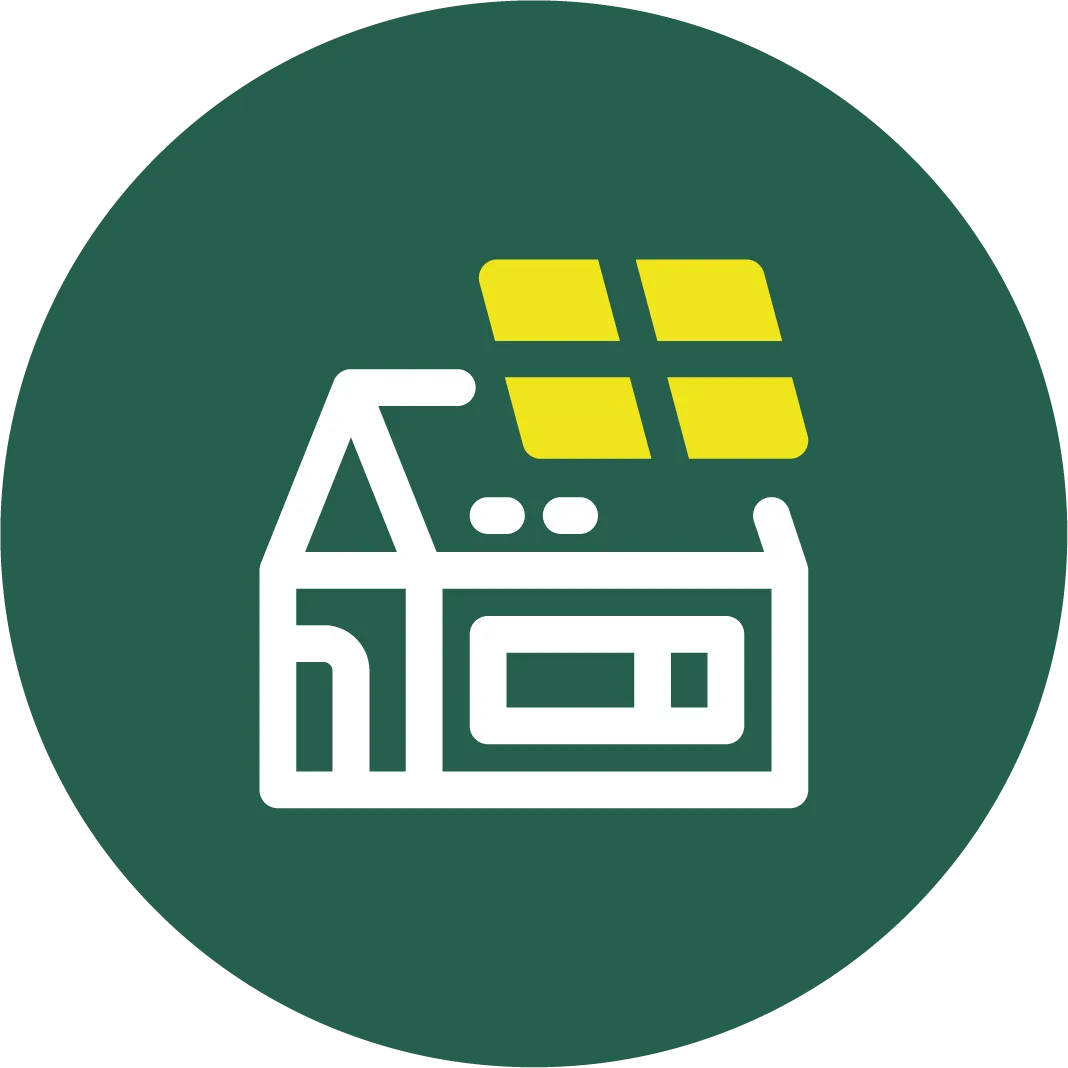 Advanced Solar Technology for a Greener Future - 九球直播