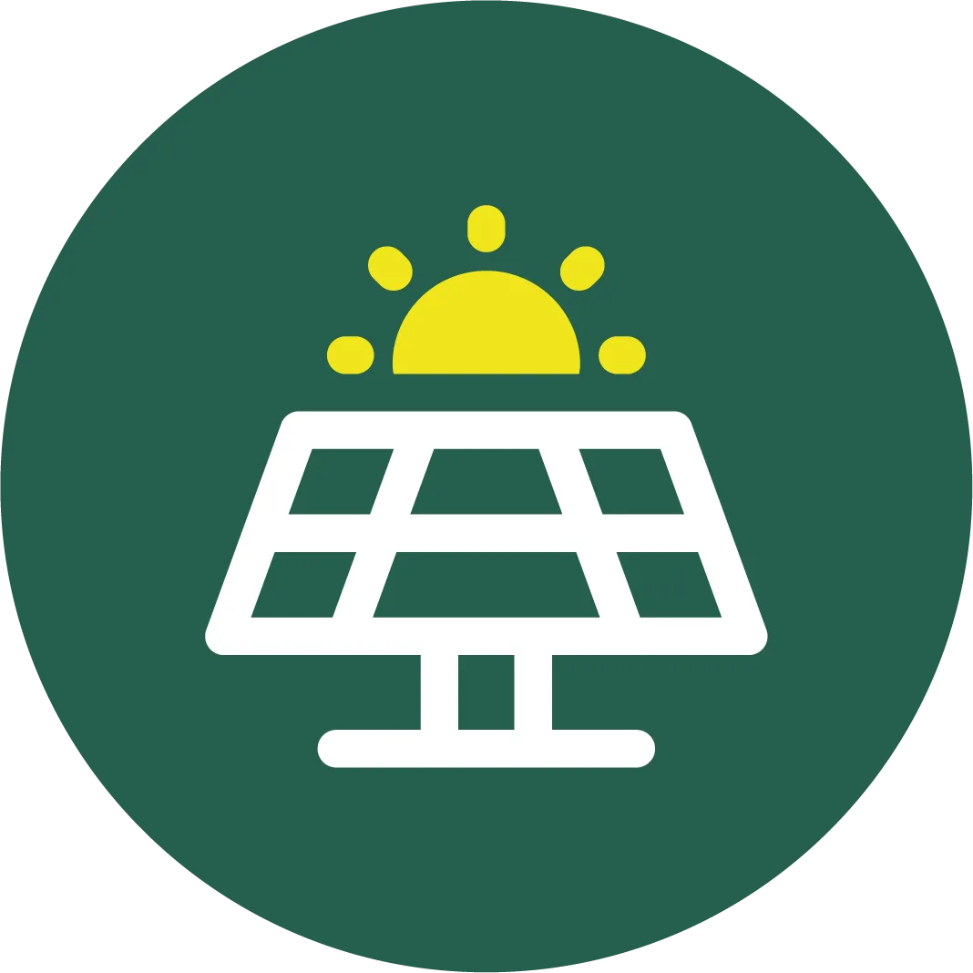 Advanced Solar Technology for a Greener Future - 九球直播