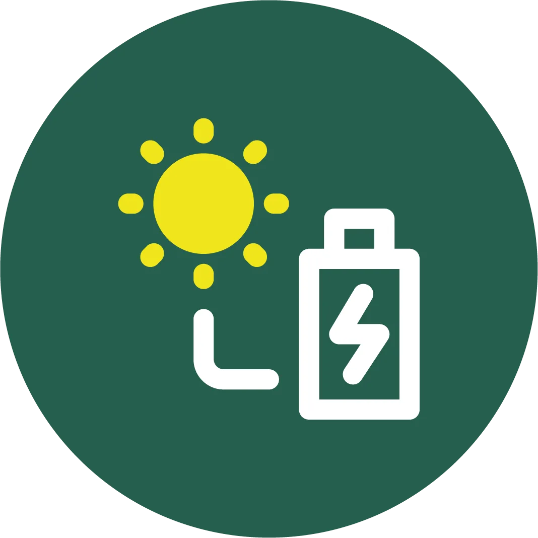 Advanced Solar Technology for a Greener Future - 九球直播