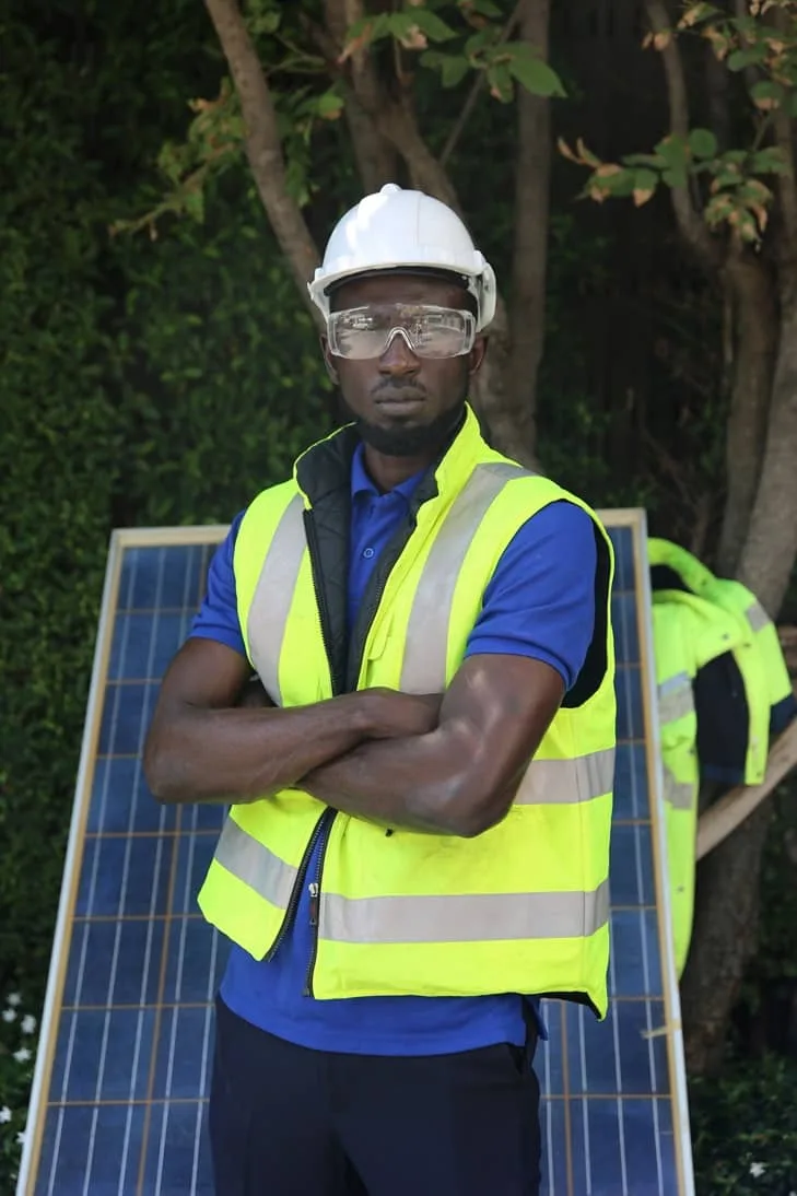 Powering a Greener Future with Our Skilled Team - 九球直播